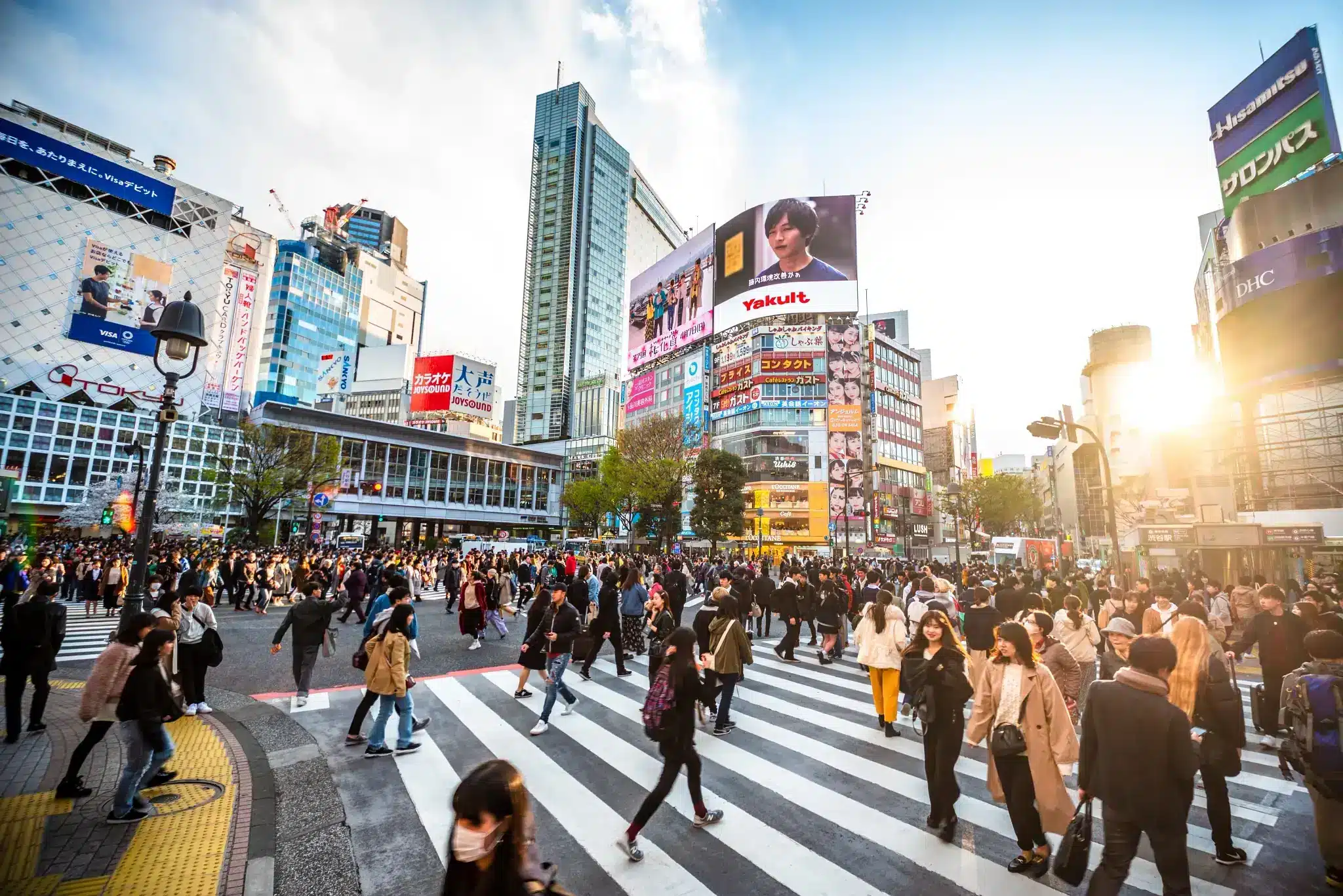 Japan Enhances AI Sovereignty With Advanced ABCI 3.0 Supercomputer