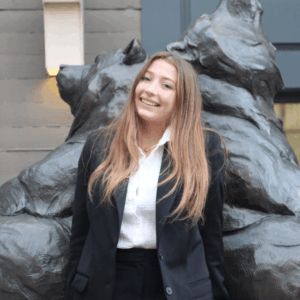 Avatar for Lexi Mariash