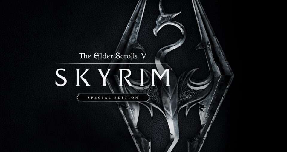 Elder Scrolls V: Skyrim on GeForce NOW