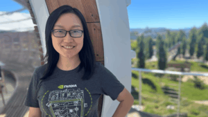 From Software to Strategy, This MBA Intern Drives Technological Innovation