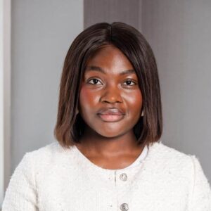 Avatar for Adebola Aderibigbe