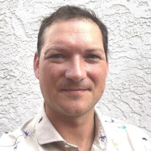 Avatar for Mike Pritchard