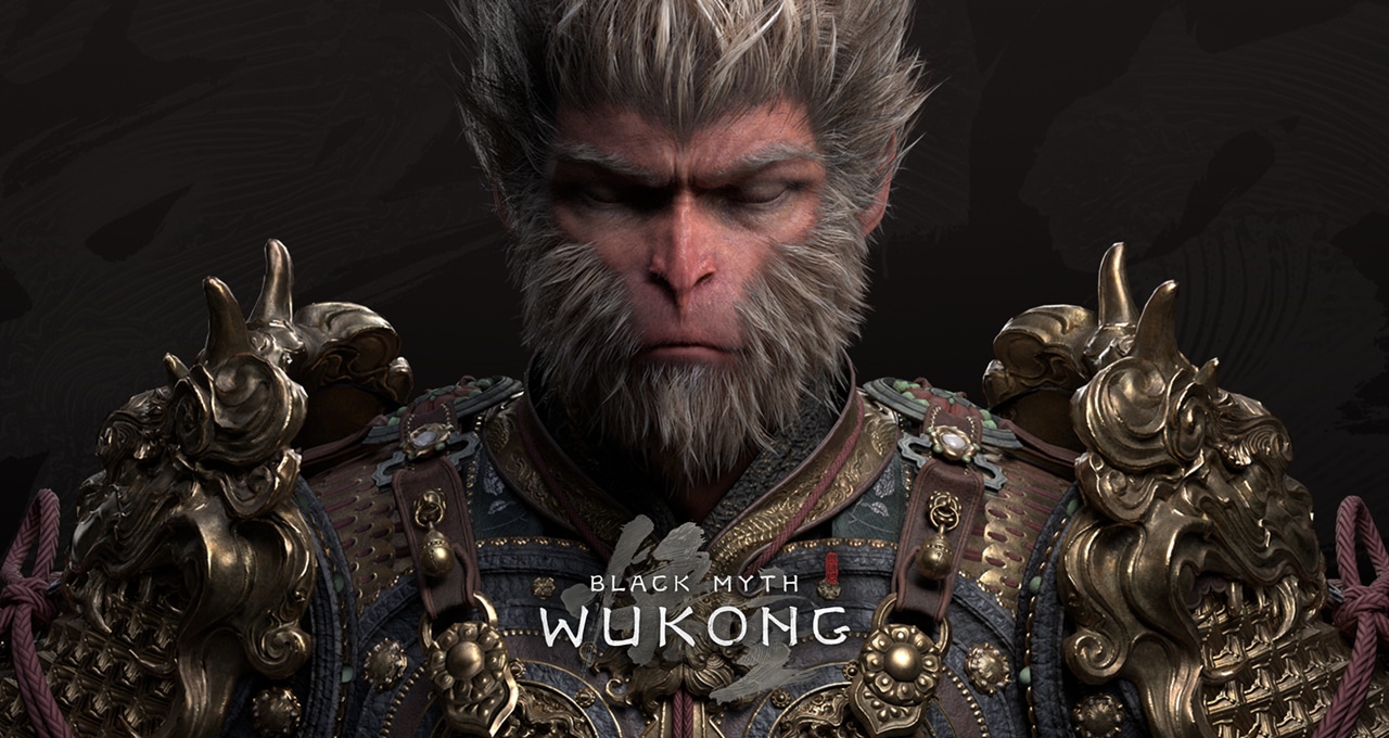 Black Myth Wukong on GeForce NOW