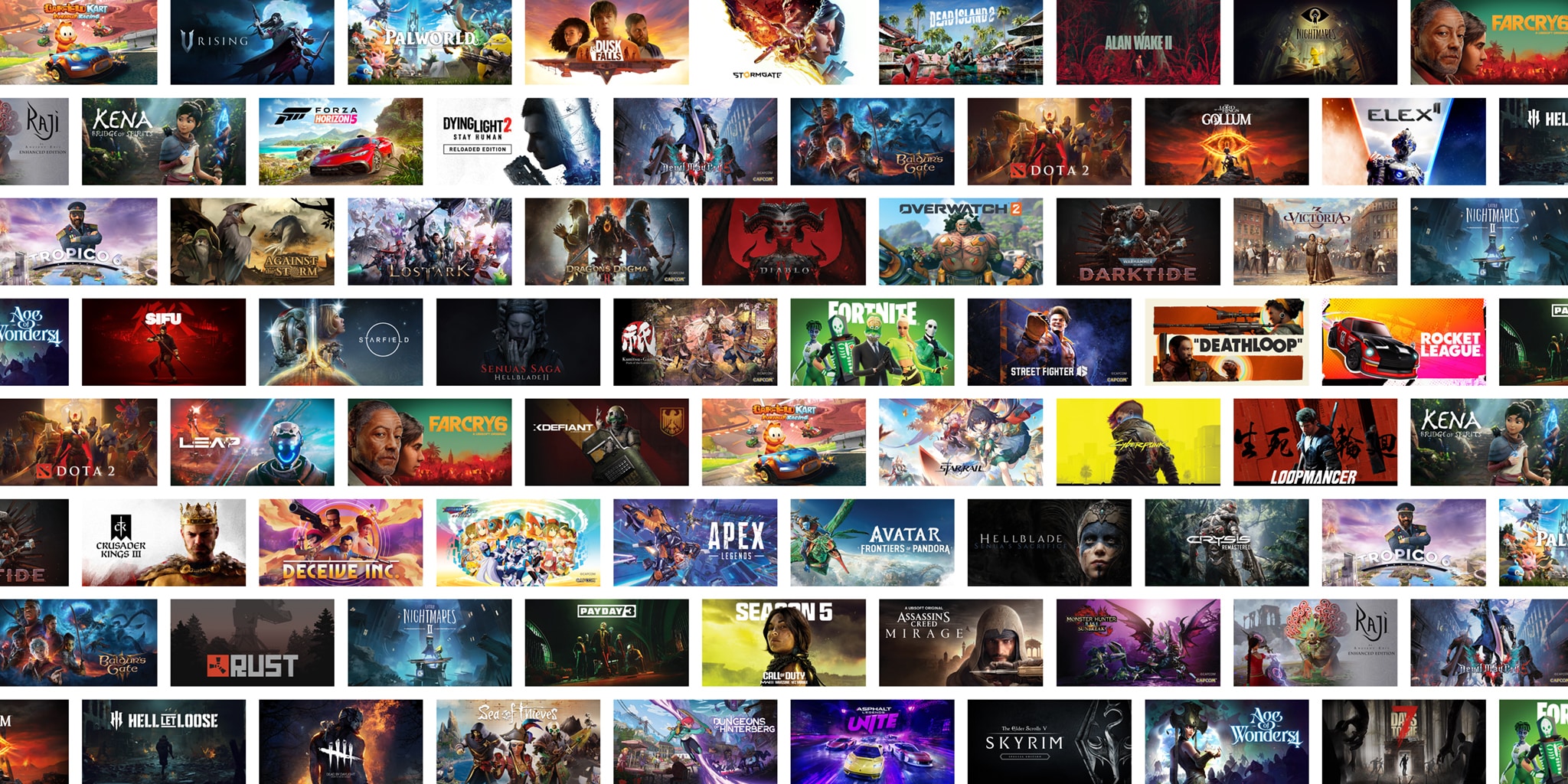 GeForce NOW Celebrates 2,000 Games in the Cloud – TETNET Pro