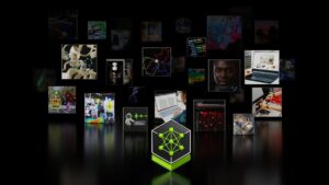 From Prototype to Prompt: NVIDIA Blueprints Fast-Forward Next Wave of Enterprise Generative AI