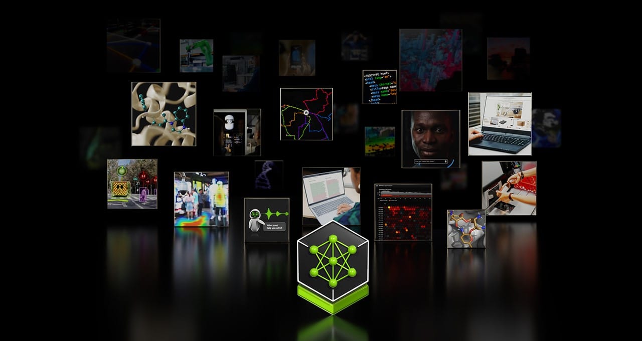 NVIDIA NIM Agent Blueprints drive the next wave of generative AI for the enterprise | NVIDIA Blog