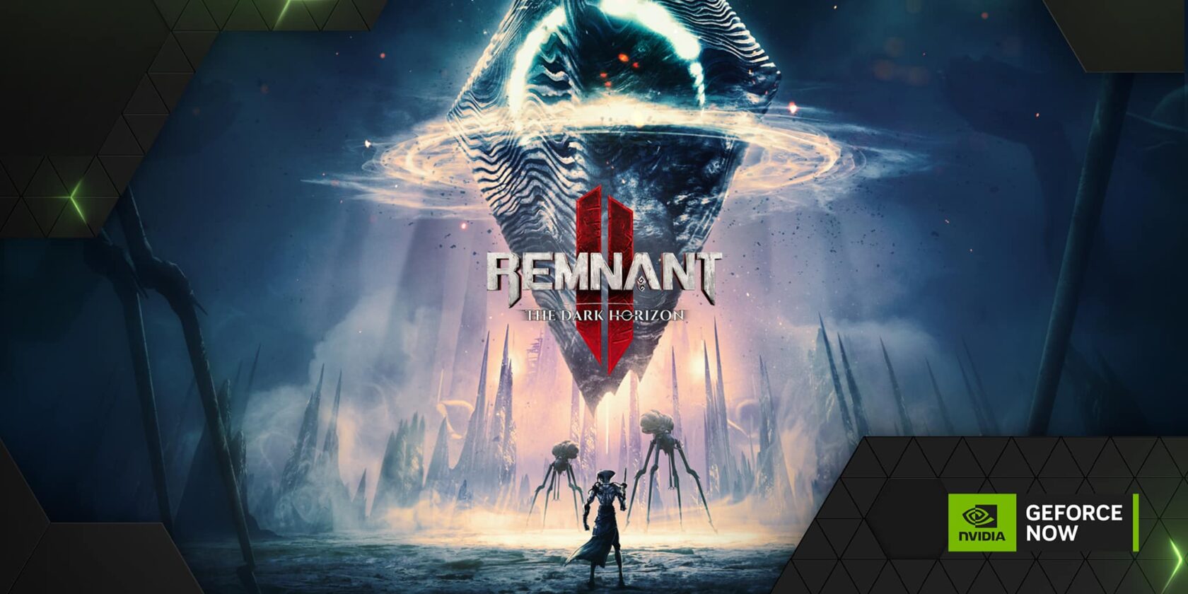 DLC Remnant II no GeForce NOW