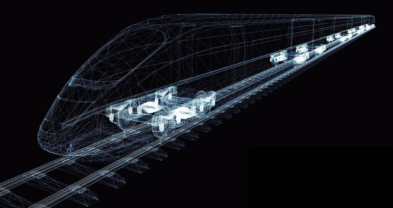 Hitachi Rail Advances Actual-Time Railway Evaluation With AI