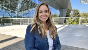 Meet an NVIDIA Executive Assistant Redefining Her Role and Driving IT Innovation