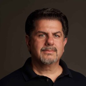 Avatar for Rev Lebaredian