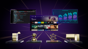 At IBC, Discover How Media and Entertainment Audience Experiences Harness Generative AI