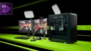 Upgrade Livestreams With Twitch Enhanced Broadcasting and NVIDIA Encoder