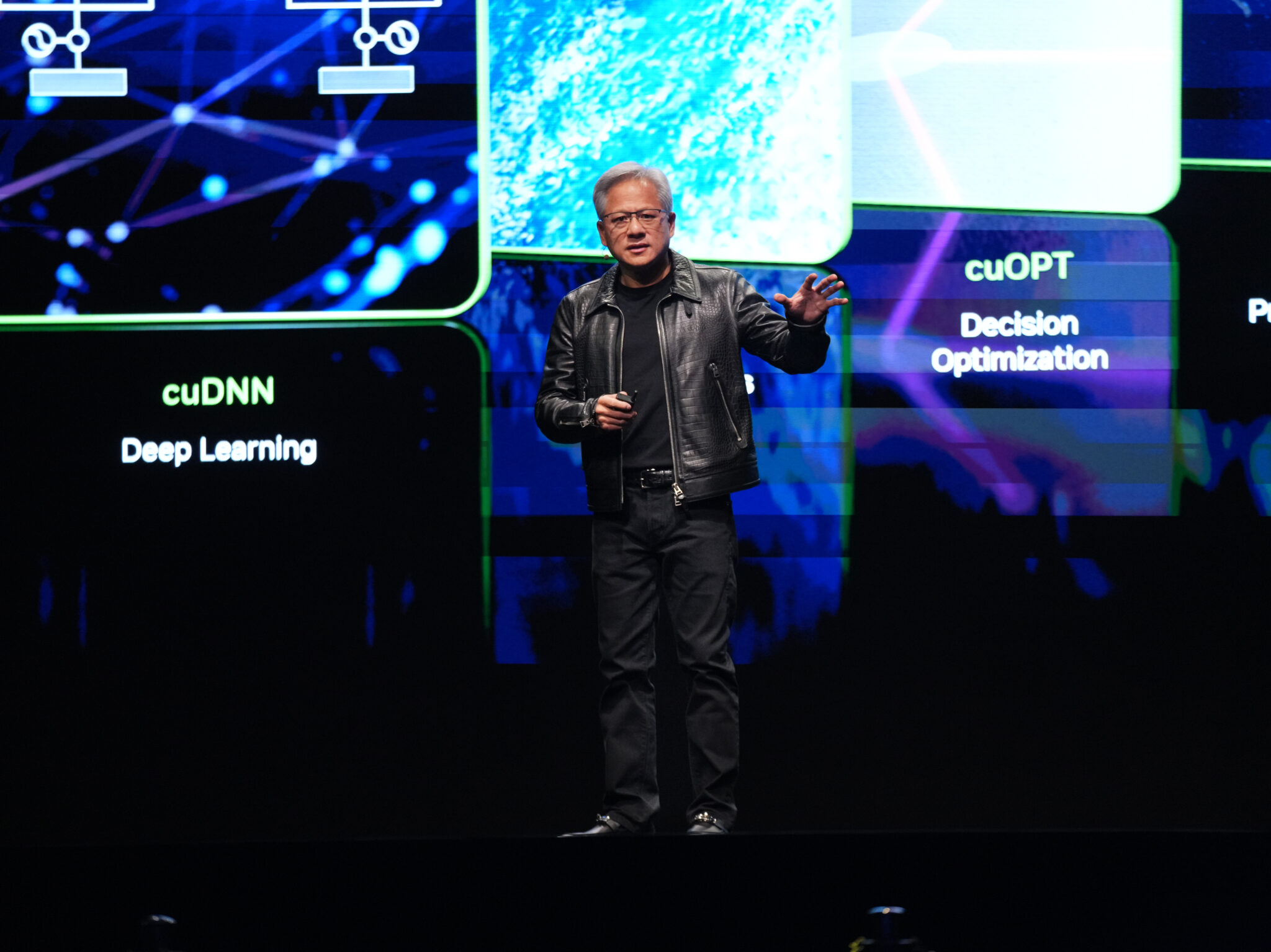 India Should Manufacture Its Own AI,’ Declares NVIDIA CEO