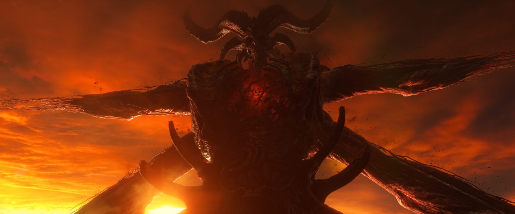 Diablo IV Vessel of Hatred DLC on GeForce NOW