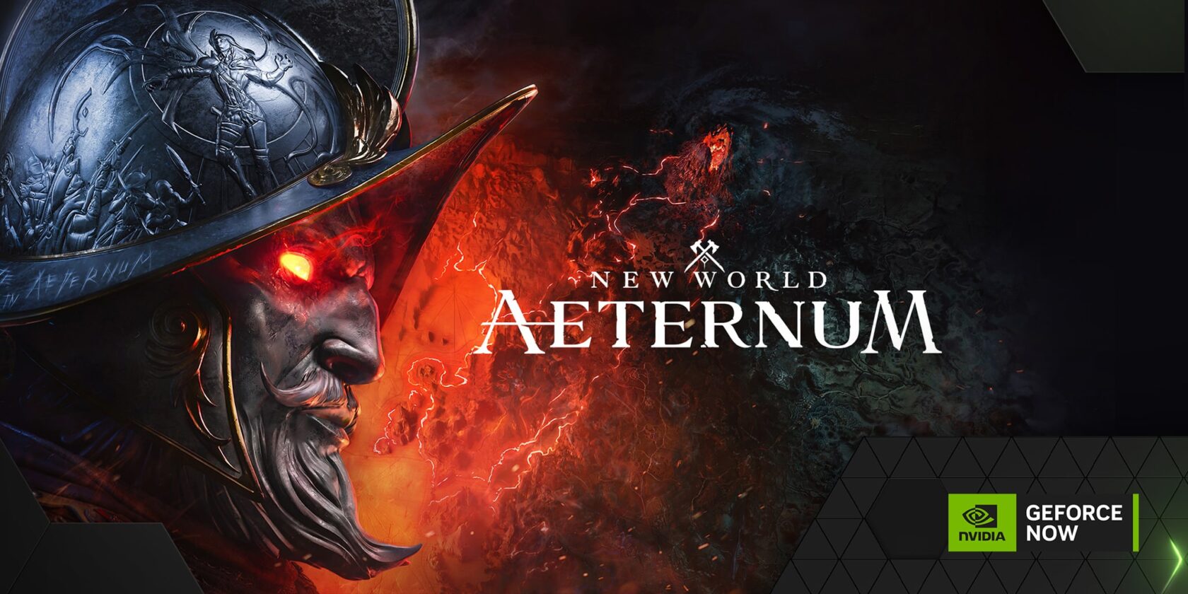 New World Aeternum