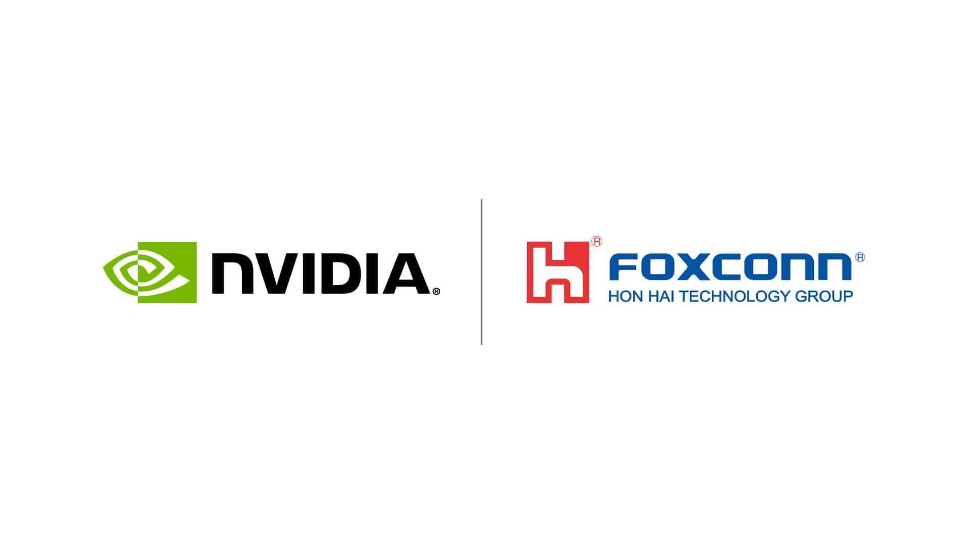 Foxconn to Construct Taiwan’s Quickest AI Supercomputer With NVIDIA Blackwell