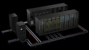 NVIDIA to Showcase Blackwell and Networking Solutions at OCP Summit