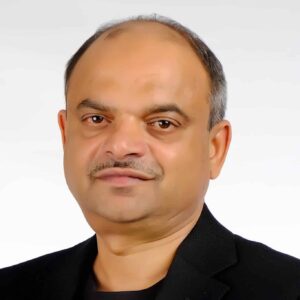 Avatar for Unnikrishnan A R