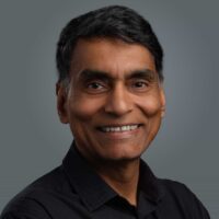 Vivek Singh headshot