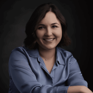 Avatar for Lauren Finkle