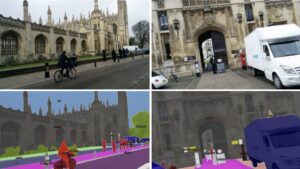 From Embodied AI to Foundation Models, NVIDIA Research Showcases Cutting-Edge Advances at European Conference on Computer Vision