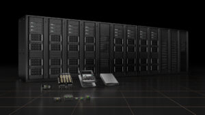 Open for AI: India Tech Leaders Build AI Factories for Economic Transformation