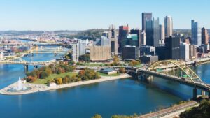 Pittsburgh Steels Itself for Innovation With Launch of NVIDIA AI Tech Community