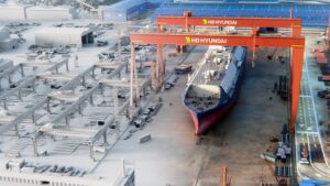 How Digital Twins Are Driving Efficiency and Cutting Emissions in Manufacturing