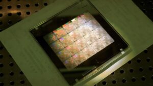 TSMC and NVIDIA Transform Semiconductor Manufacturing With Accelerated Computing