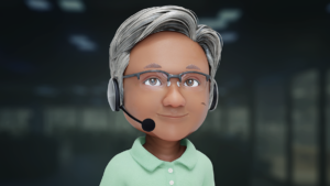 Nemotron Labs: How AI Agents Improve Customer Service