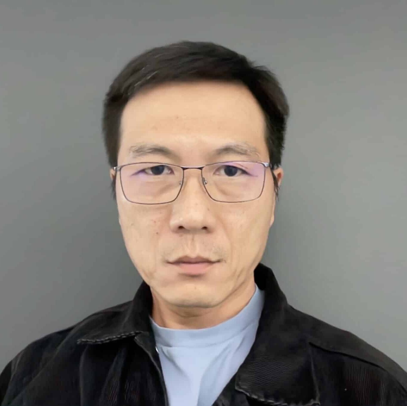 Bo dong author page nvidia blog