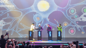 Indonesia Tech Leaders Team With NVIDIA and Partners to Launch Nation’s AI