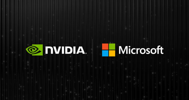 Microsoft and NVIDIA Supercharge AI Development on RTX AI PCs | NVIDIA Blog