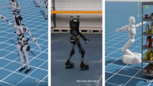 NVIDIA Advances Robot Learning and Humanoid Development With New AI and Simulation Tools