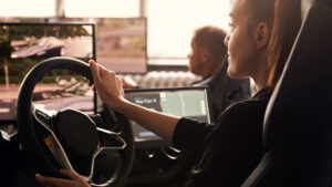 Driving Mobility Forward, Vay Brings Advanced Automotive Solutions to Roads With NVIDIA DRIVE AGX