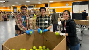 The Power of Kindness: NVIDIANs Raise $5.5M in Year-End Giving