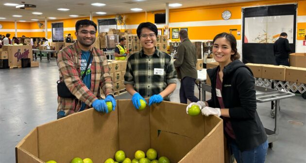 The Power of Kindness: NVIDIANs Raise $5.5M in Year-End Giving | NVIDIA ...