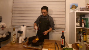 Crowning Achievement: NVIDIA Research Model Enables Fast, Efficient Dynamic Scene Reconstruction