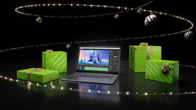 Mobile Technology Blog Post Archive - Archives Page 1 | NVIDIA Blog