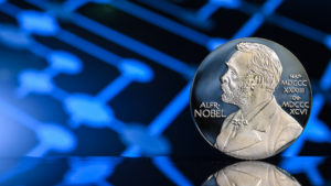 AI Pioneers Win Nobel Prizes for Physics and Chemistry