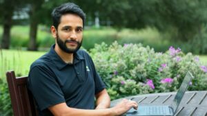 Mission Possible: Andres Diaz-Pinto Transforms Medical Imaging With MONAI