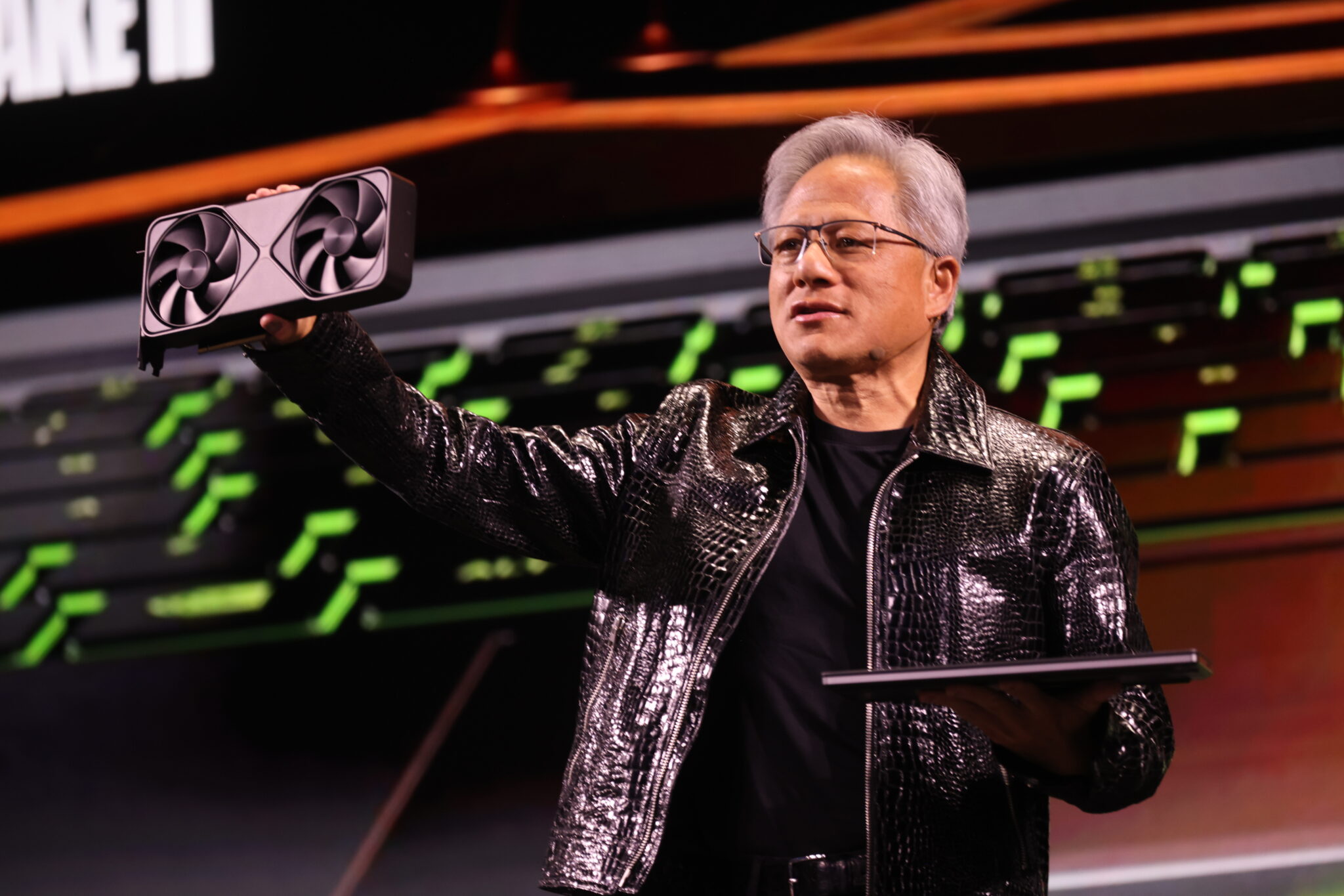 CES 2025 Archives NVIDIA Blog