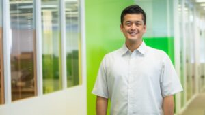 How This NVIDIA Kaggle Grandmaster Merges Innovation and Play