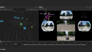 Building Smarter Autonomous Machines: NVIDIA Announces Early Access for Omniverse Sensor RTX