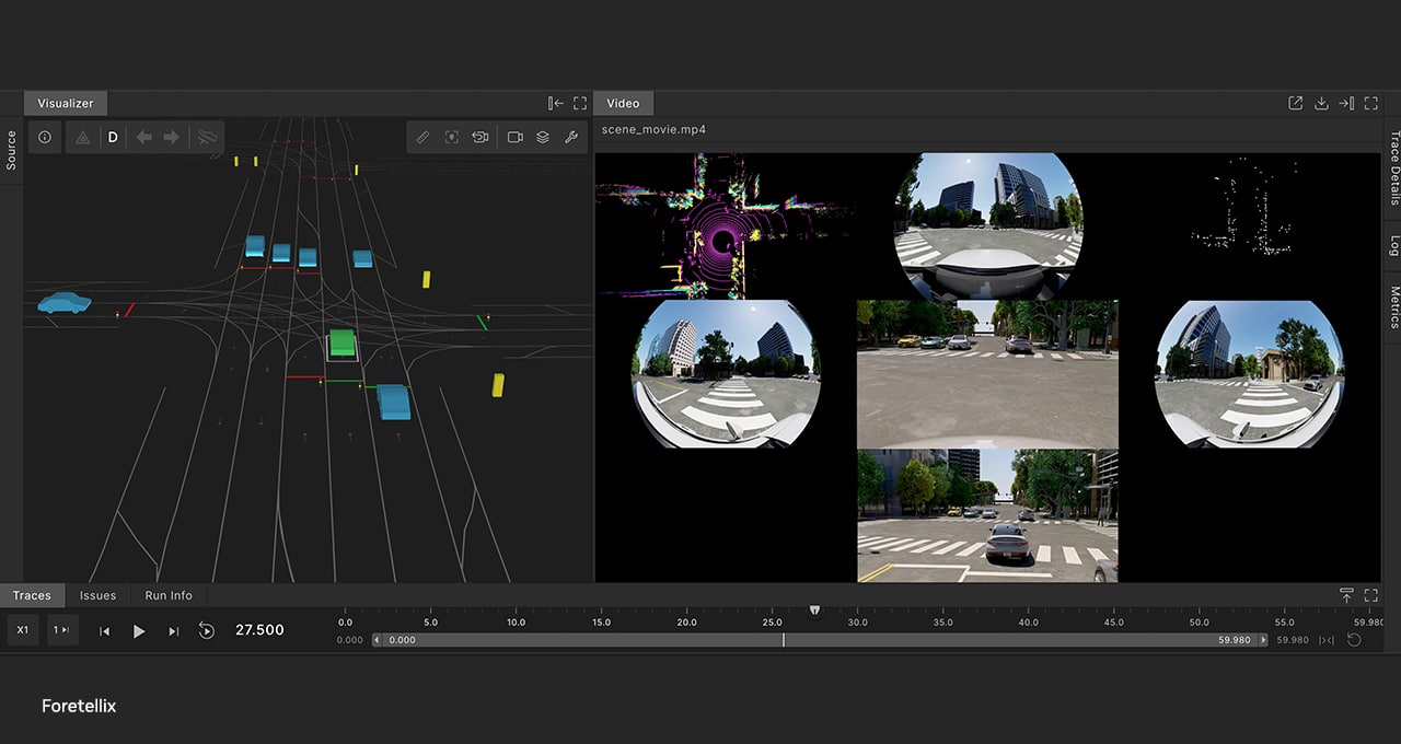 Constructing Smarter Autonomous Machines: NVIDIA Proclaims Early Entry for Omniverse Sensor RTX