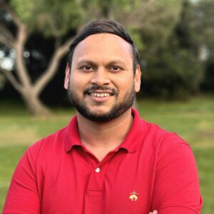 Avatar for Pahal Patangia