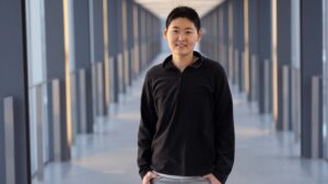 All Systems Go: NVIDIA Engineer Takes NIMble Approach to Innovation