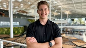 How an NVIDIA Thermal Engineer Turns Up the Heat on Product Innovation