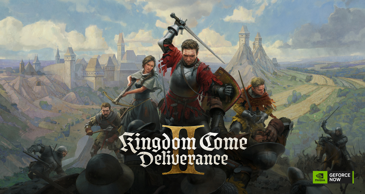 Kingdom Come: Deliverance II