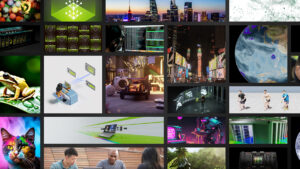 Explore How RTX AI PCs and Workstations Supercharge AI Development at NVIDIA GTC 2025